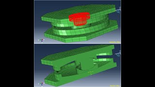 Triple Pendulum System - A Base Isolation System for buildings subjected to an Earthquake