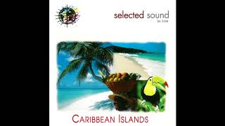 Rolf Krueger - Caribbean Dreams