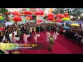 INAUGURAL FUNCTION FOR SANGAI FESTIVAL 2015