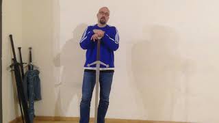 Claidheamh da Laimh - The Highland Twohanded Sword: Intro