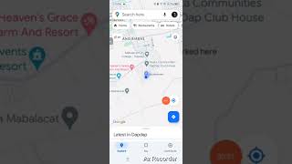 How to get Plus Code for exact location in Google Maps