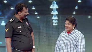 Thakarppan Comedy l Helping some one without knowing them is dangerous l Mazhavil Manorama