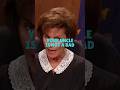 Best moment Judy judge #facts #judgejudy #talkshow #news