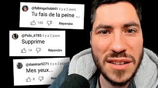 Pourquoi TOUT LE MONDE déteste ce YouTubeur ? (Astérion)