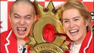 「ラブレターズ」溜口佑太朗、ＫＯＣ優勝後に「『うわあ、テレビやってる！』って思った」瞬間明かす📺🎉