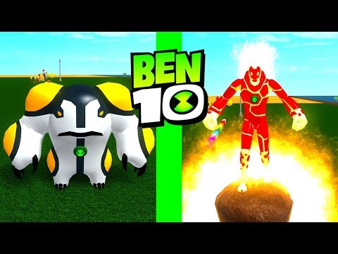 How To Download Ben 10 Roblox Real Free Robux Generator No Survey - 333761674 roblox song