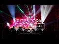 Pitchfork Music Festival Paris 2012 Teaser