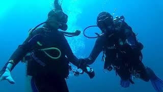 Sistiana Diving @ Girandella Diving Center Rabac by XHstudio