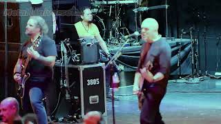 Devin Townsend / Strapping Young Lad - LIVE (Almost Again + Love ?) | 70000 Tons of Metal 2020