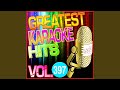 Congratulations (Karaoke Version) (Originally Performed By Cliff Richard)