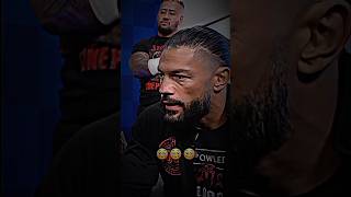 Roman Reigns Talk About Jey uso•||• On Smacdown•||• #trending #shortvideo #viral #romanreigns