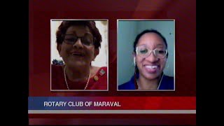 TTT News Special - Rotary Club Of Maraval