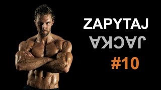 Zapytaj Jacka - Ketoza a zdrowie - [ Jacek Bilczyński ]