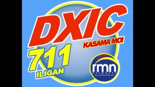 RMN DXIC ILIGAN Live Stream