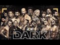 13 Matches: Claudio & Yuta, Kingston & Ortiz, Toni Storm & Shida, Athena & More! | Dark, Ep 169