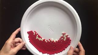 Molecular Motion and Diffusion Lab: A Hands-On Activity