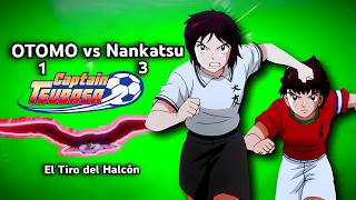 ¡Shun Nitta vs Tsubasa! [ AMV ] Partido Completo sin Narración (Captain Tsubasa 2018)