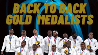 FIJI RUGBY 7s ARE BACK TO BACK OLYMPIC GOLD MEDALISTS | Rugby 7s Olympics | Fiji Rugby