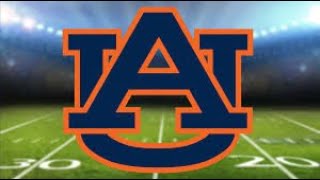 Auburn football JSU UAB oh my here weee gooooo