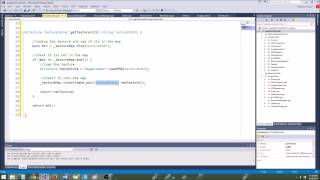 Advanced C++/Graphics Tutorial 15: ResourceManager, TextureCache!
