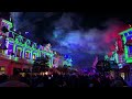 ✨ full show disney tales of magic main street view at disneyland paris 2025