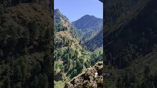 #trending #viralvideo #subscribe #ytshorts #mountain #beautiful@ApnaVillage98 @khmushtaq3312