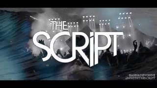 The Script - No Words