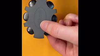 How to change the wax guards on your Oticon hearing aids