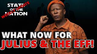 Julius Malema Sentenced to 5 Years: Will He Ever See a Cell Or Is This Just Politics?