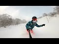 club med sahoro hokkaido ลาน central bowl ungroomed