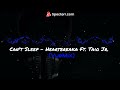 can t sleep heartbreaka ft. taio jr. vuemix_remake