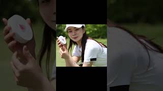 유니크미 빅선쿠션 위드 와일드진생(SPF 50+) 홍보용 영상