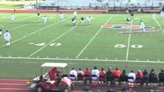 Great Oak High School vs Coachella Valley High School