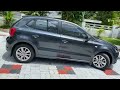 perfect cars 2015 polo highline വെറും 50 000 രൂപക്കോ 🤔🥰