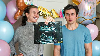 We're Having A Baby!