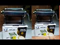 Unboxing Gilingan Mie Pasta Maker Atlas Q2