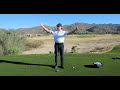 discover your ideal golf swing left side vs right side dominant which is best for you