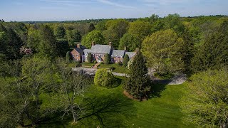 174 Rosebrook Road, New Canaan, CT Real Estate 06840