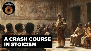 Stoicism: The Ultimate Crash Course