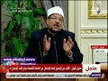 صدى البلد وزير الأوقاف يعلن خطة فتح المساجد في العيد