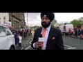 birmingham nagar kirtan part 1