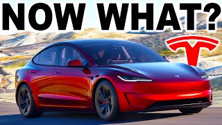 Waiting For Your Tesla Delivery? Don't Make This Mistake!