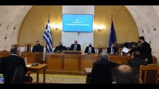 ΓΙΩΡΓΟΣ ΤΣΕΛΙΟΣ ΑΝΤΙΠΡΟΕΔΡΟΣ Π0ΕΙΑΤΑ