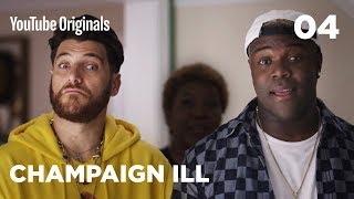 Champaign ILL - Ep 4 “Show Me That Lamb”