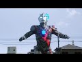 mad ultraman blazar ending theme full black star by mindaryn