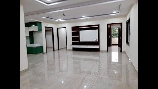 Brand New 3BHK Flats for Sale in Vijayawada, Bharathi Nagar - 9440549389 - Andhra Realty