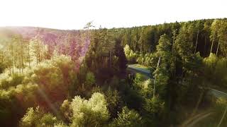 Sommerimpressionen aus der Oberpfalz, Bayern | Eine H3media Produktion