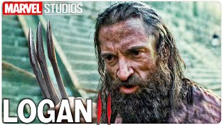 LOGAN 2 The Return Teaser (2022) With Dafne Keen & Hugh Jackman