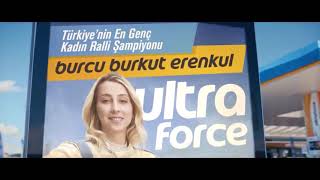 Cem Yılmaz Opet Reklamı, Ultra Force, Opet'se Fark Eder, Farketmez Petrol