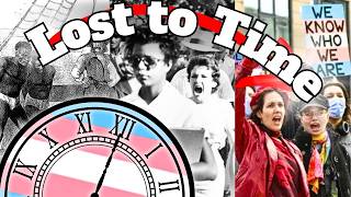 Trans Ideology: The Wrong Side of History?